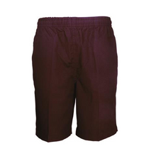 Load image into Gallery viewer, Boys School Shorts
