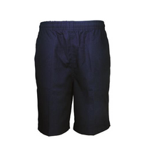 Load image into Gallery viewer, Boys School Shorts
