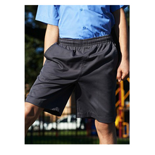 Load image into Gallery viewer, Boys School Shorts
