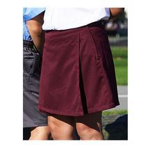 Load image into Gallery viewer, Girls School Skort
