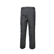 Load image into Gallery viewer, Kids School Cargo Pants
