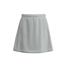 Load image into Gallery viewer, Ladies Cotton Back Skort
