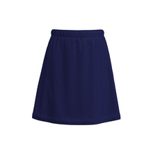 Load image into Gallery viewer, Ladies Cotton Back Skort
