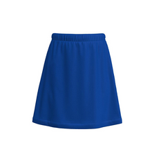 Load image into Gallery viewer, Ladies Cotton Back Skort
