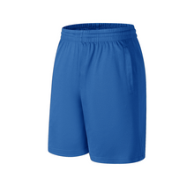 Load image into Gallery viewer, Kids Cotton Back Short
