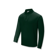 Load image into Gallery viewer, Kids Sun Smart Long Sleeve Polo
