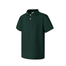 Load image into Gallery viewer, Bocini Adults Short Sleeve Polo
