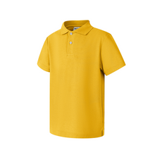 Load image into Gallery viewer, Bocini Adults Short Sleeve Polo

