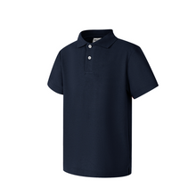 Load image into Gallery viewer, Bocini Adults Short Sleeve Polo
