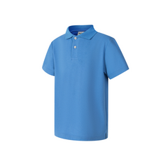 Load image into Gallery viewer, Bocini Adults Short Sleeve Polo
