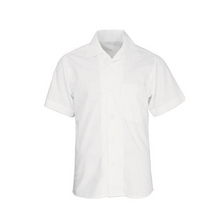 Load image into Gallery viewer, Girls Short Sleeve School Shirt
