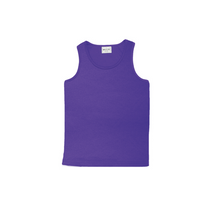 Load image into Gallery viewer, Unisex Adults Breezeway Micromesh Singlet
