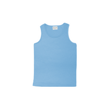 Load image into Gallery viewer, Unisex Adults Breezeway Micromesh Singlet
