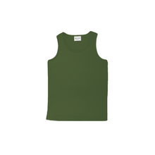 Load image into Gallery viewer, Kids Breezeway Micromesh Singlet
