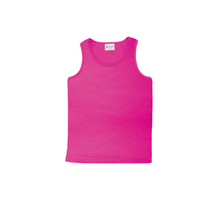 Load image into Gallery viewer, Kids Breezeway Micromesh Singlet
