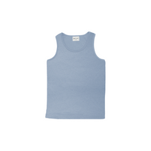 Load image into Gallery viewer, Kids Breezeway Micromesh Singlet

