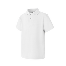 Load image into Gallery viewer, Bocini School Short Sleeve Polo Kids
