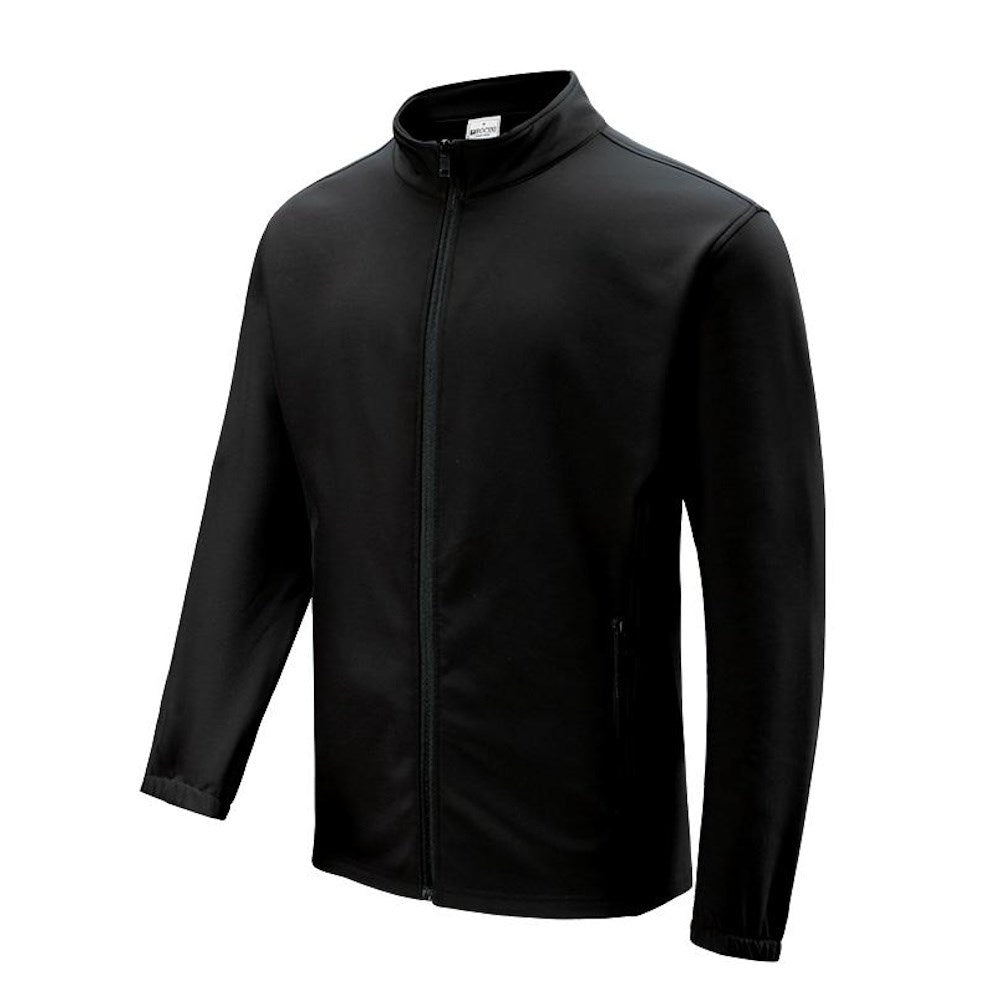 Bocini Soft Shell Jacket Mens