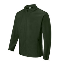 Load image into Gallery viewer, Bocini Soft Shell Jacket Mens
