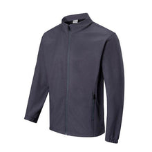 Load image into Gallery viewer, Bocini Kids Softshell Jacket
