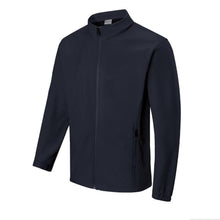 Load image into Gallery viewer, Bocini Kids Softshell Jacket
