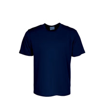 Load image into Gallery viewer, Bocini Plain Breezeway Micromesh Tee Kids
