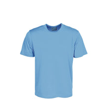 Load image into Gallery viewer, Bocini Plain Breezeway Micromesh Tee Kids
