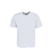 Load image into Gallery viewer, Bocini Plain Breezeway Micromesh Tee Kids

