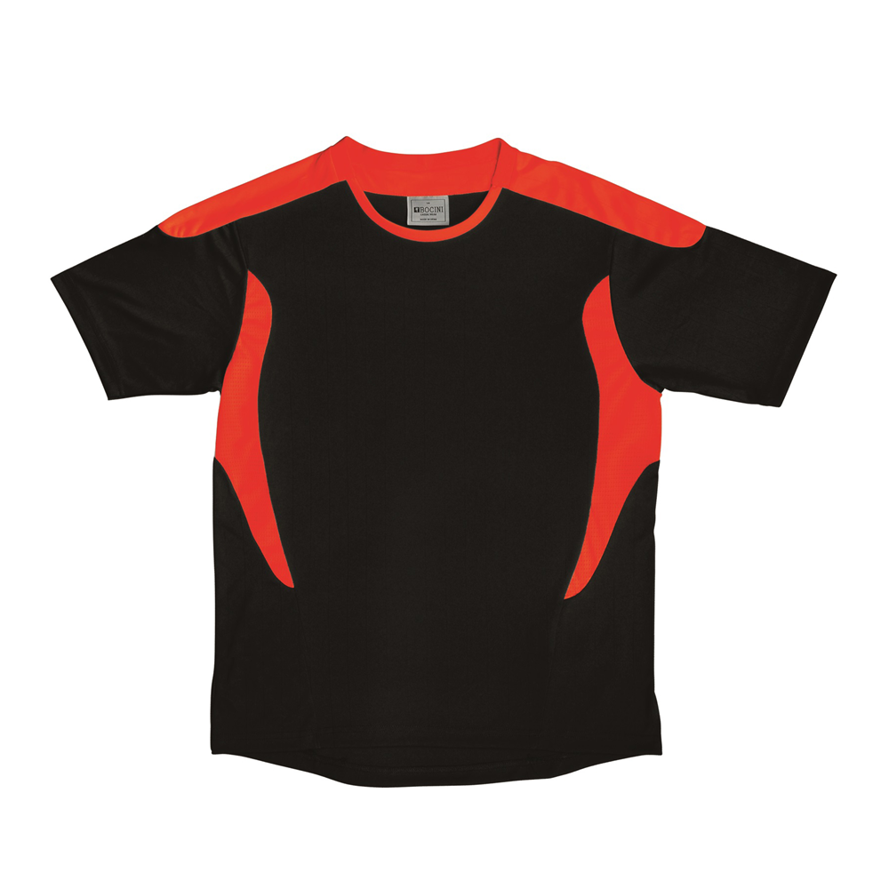 Bocini All Sports Tee Unisex Adults