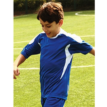 Load image into Gallery viewer, Bocini All Sports Tee Kids
