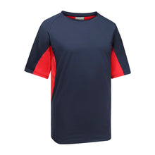 Load image into Gallery viewer, Bocini Element Sports Tee Unisex
