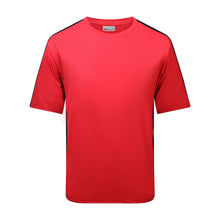 Load image into Gallery viewer, Bocini Core Motion Sports Tee Unisex
