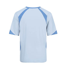 Load image into Gallery viewer, Bocini Three Tone Contrast Sports Tee Kids
