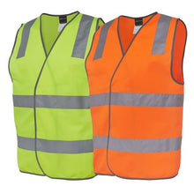 Load image into Gallery viewer, Adults Hi-Vis Day/Night Safety Vests
