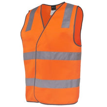 Load image into Gallery viewer, Adults Hi-Vis Day/Night Safety Vests
