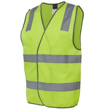 Load image into Gallery viewer, Adults Hi-Vis Day/Night Safety Vests
