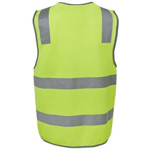 Load image into Gallery viewer, Adults Hi-Vis Day/Night Safety Vests
