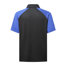 Load image into Gallery viewer, Bocini Vibrant Edge Polo Adult

