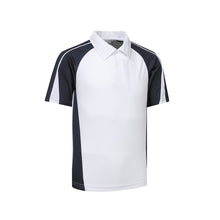 Load image into Gallery viewer, Bocini Vibrant Edge Polo Adult
