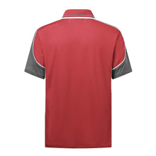 Load image into Gallery viewer, Bocini Vertex Polo Adult
