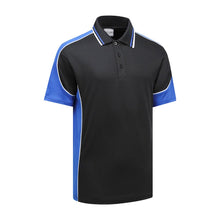 Load image into Gallery viewer, Bocini Vertex Polo Adult
