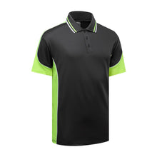 Load image into Gallery viewer, Bocini Vertex Polo Adult
