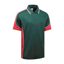 Load image into Gallery viewer, Bocini Vertex Polo Adult
