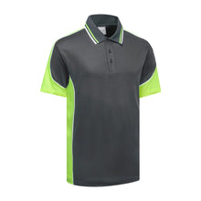 Load image into Gallery viewer, Bocini Vertex Polo Adult
