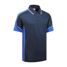 Load image into Gallery viewer, Bocini Vertex Polo Kids
