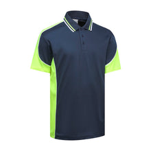 Load image into Gallery viewer, Bocini Vertex Polo Kids
