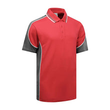 Load image into Gallery viewer, Bocini Vertex Polo Kids
