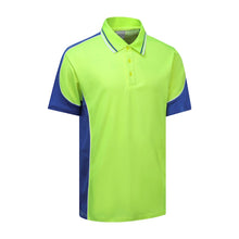 Load image into Gallery viewer, Bocini Vertex Polo Adult
