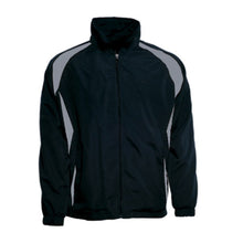 Load image into Gallery viewer, Bocini Shower Proof Tracksuit Jacket Adults
