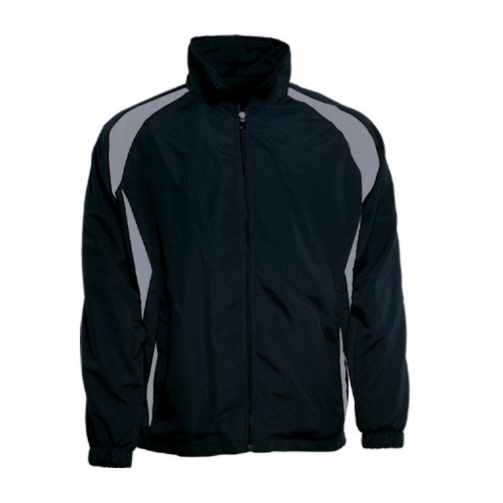 Bocini Shower Proof Tracksuit Jacket Kids
